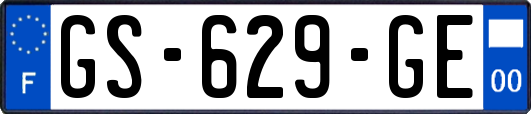 GS-629-GE