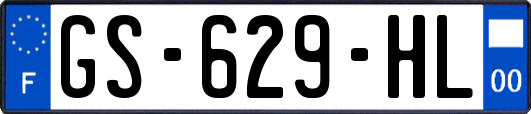 GS-629-HL