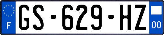 GS-629-HZ