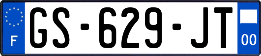 GS-629-JT