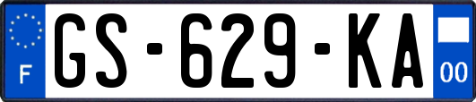 GS-629-KA