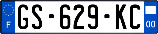 GS-629-KC