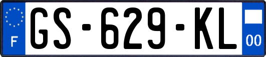 GS-629-KL