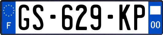 GS-629-KP