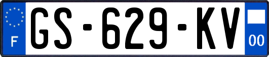 GS-629-KV