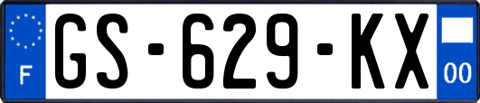 GS-629-KX