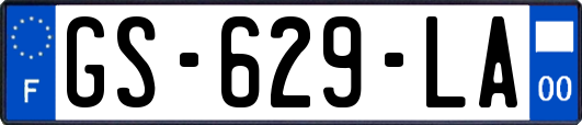 GS-629-LA