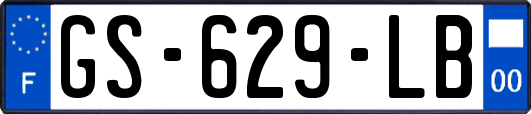 GS-629-LB