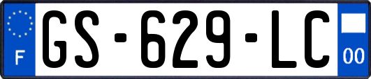 GS-629-LC