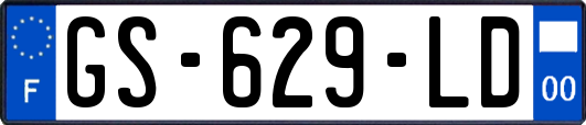 GS-629-LD