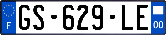GS-629-LE