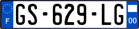 GS-629-LG