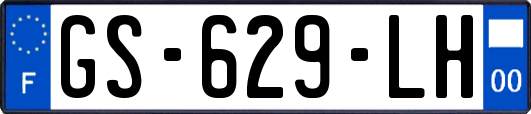 GS-629-LH