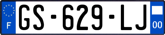 GS-629-LJ