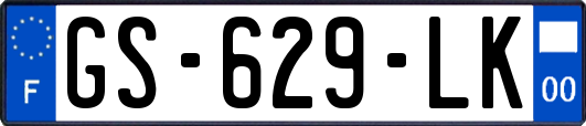 GS-629-LK