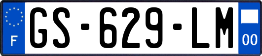 GS-629-LM