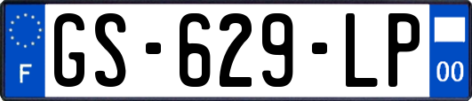 GS-629-LP