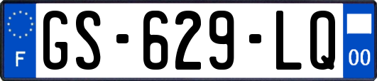 GS-629-LQ