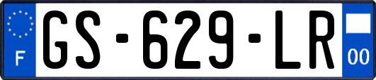 GS-629-LR