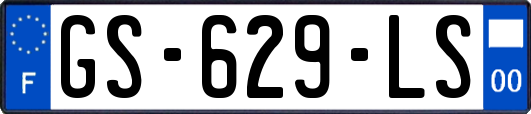 GS-629-LS