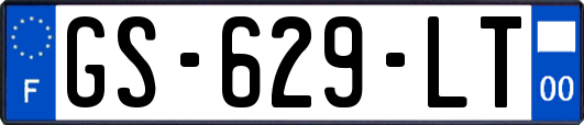 GS-629-LT