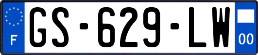 GS-629-LW