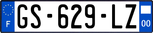 GS-629-LZ
