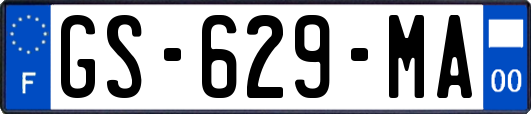 GS-629-MA