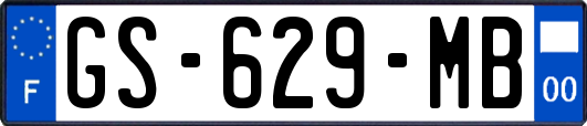 GS-629-MB