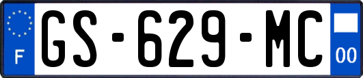 GS-629-MC