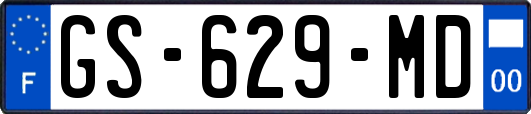 GS-629-MD