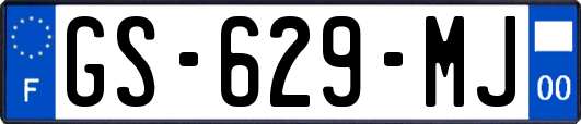 GS-629-MJ