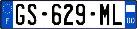 GS-629-ML