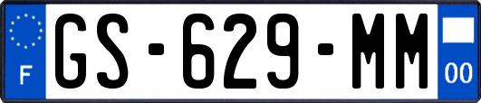 GS-629-MM