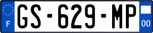 GS-629-MP
