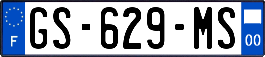 GS-629-MS