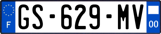 GS-629-MV