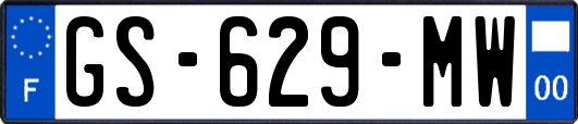 GS-629-MW