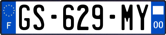 GS-629-MY