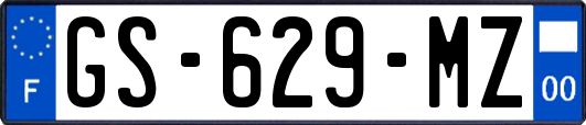 GS-629-MZ