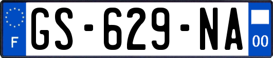 GS-629-NA