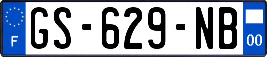 GS-629-NB