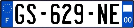 GS-629-NE