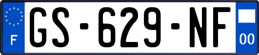 GS-629-NF