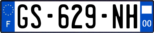 GS-629-NH