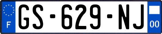 GS-629-NJ