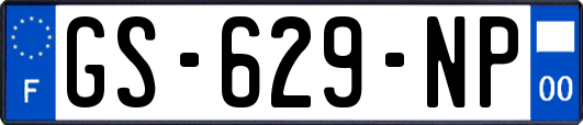 GS-629-NP