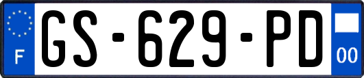 GS-629-PD