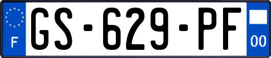 GS-629-PF