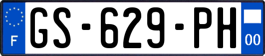 GS-629-PH